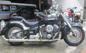 YAMAHA DRAGSTAR 400 CLASSIC 2006 VH01J