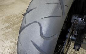 KAWASAKI NINJA 300 2013