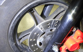 YAMAHA JOG ZR Gen.3 SA39J