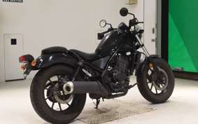 HONDA REBEL 250 2017 MC49