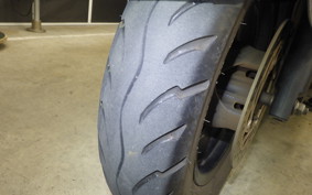 HONDA FORESIGHT EX MF04