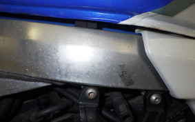 SUZUKI GSX-R1100 Gen.2 1995