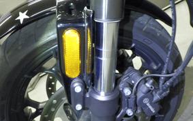 HARLEY XG750 STREET ROD 2017