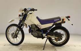 YAMAHA SEROW 225 W 4JG