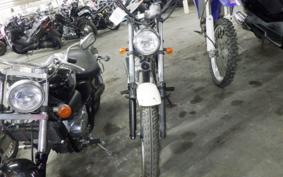 SUZUKI GRASS TRACKER 1990 NJ47A