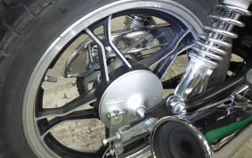 SUZUKI GN125 H 2000