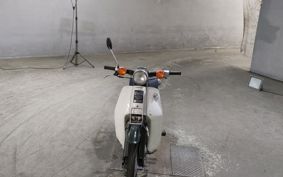 HONDA SUPER CUB50 C50
