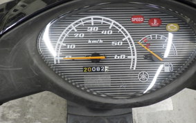 YAMAHA JOG DX-2 1999 SA58J