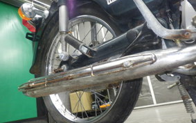 HONDA C90 SUPER CUB 1988 HA02