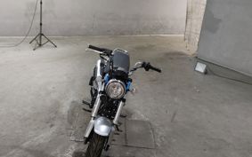 HONDA  DUX 125 JB04