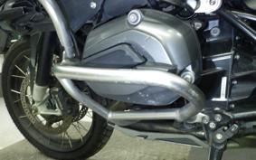 BMW R1200GS ADVENTURE 2014