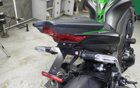 KAWASAKI Z1000 Gen.5 2020