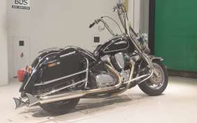 YAMAHA XV1600A ROADSTAR 1999 VP12J