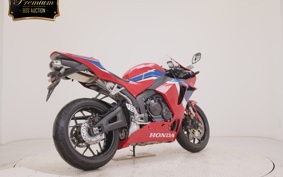 HONDA CBR600RR 2022 PC40