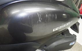 HONDA TODAY 2 AF67