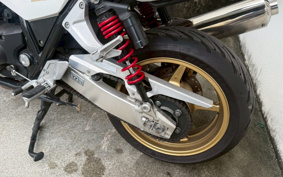 HONDA CB1300SF BOLDOR 2013 SC54