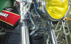KAWASAKI ZRX400 1994 ZR400E