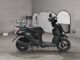 Фото Suzuki LET's с японского аукциона