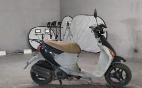 SUZUKI  LETS 4G CA41A