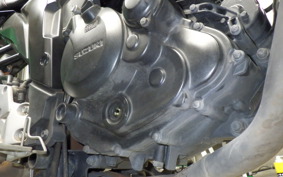 SUZUKI GIXXER 150 2008 NG4BG