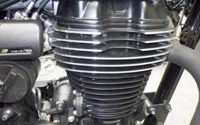 HONDA GB350S 2025 NC59