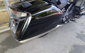 HONDA GOLDWING F6B 2015 SC68
