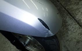 HONDA TACT-4ﾍﾞｰｼｯｸ AF79