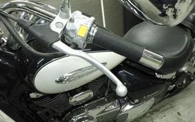 SUZUKI INTRUDER 400 Classic 2001 VK54A