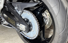 SUZUKI GSR 400 ABS 2012 GK7EA