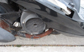 SYM GT125
