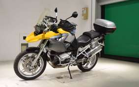 BMW R1200GS 2005