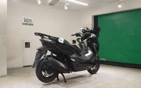 HONDA FORZA 250 MF13