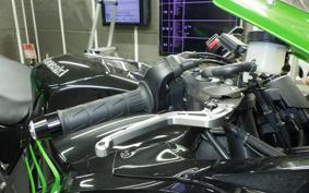 KAWASAKI ZX 1400 NINJA R 2014