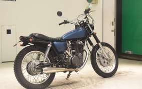 YAMAHA SR400 Gen.2 1988 1JR