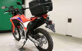 HONDA CRF250L MD47