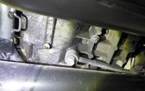 YAMAHA RZ250R 2023 29L