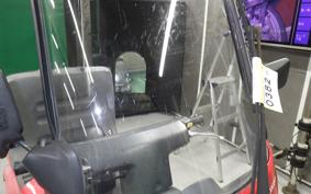 HONDA GYRO CANOPY 2014 TA03