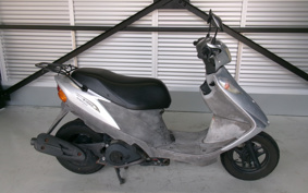 SUZUKI ADDRESS V125 CF4EA