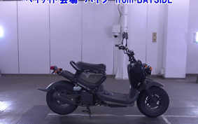 HONDA ZUMAR