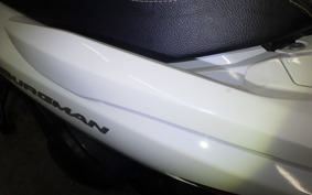 SUZUKI BURGMAN400 A 2019 DU11A
