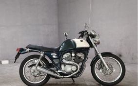 YAMAHA SRV250 RENAISSA 4DN