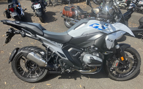 BMW R1300GS Touring ASA 2024 0M21