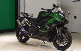 KAWASAKI NINJA 1000SX 2024 ZXT02K