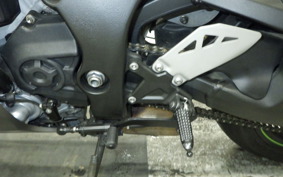 KAWASAKI ZX 10 NINJA R SE 2018