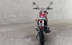 HONDA CB223S MC40