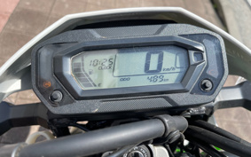 KAWASAKI KLX230 LX230A