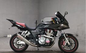 HONDA CB1300SF BOLDOR 2005 SC54
