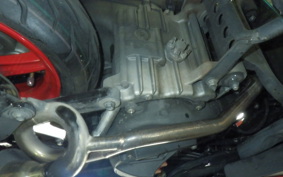 YAMAHA CYGNUS 125 XSR 3 SED8J