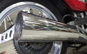 HONDA CBX550F INTEGRA 2026 PC04