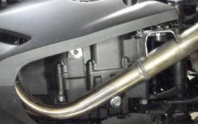 HONDA CB250RA MC52